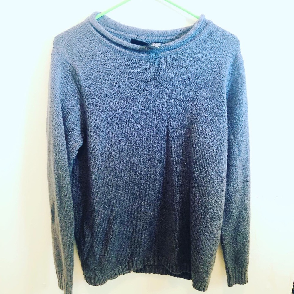 Vintage Bobbie brooks sweater